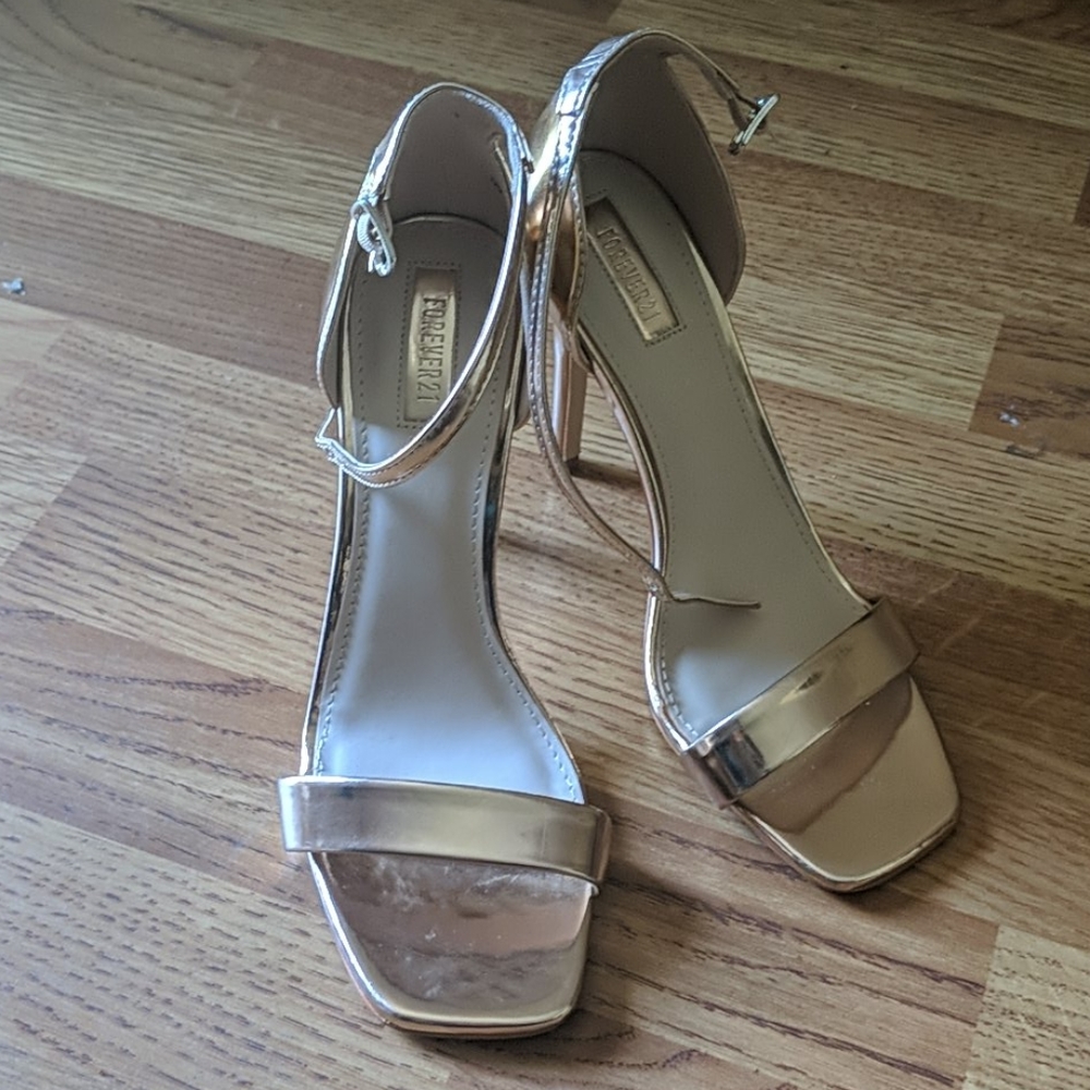 Heels
